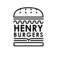 Henry Burgers logo - Similar company to Oji Seichi