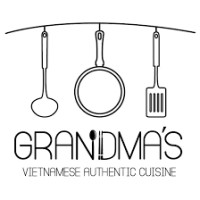 Grandma Restaurant logo - Similar company to Drops Coffee Group