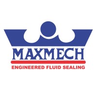 Maxmech Mechanical Seals logo - Similar company to Micron Group