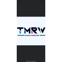 TMRW -LAB logo - Similar company to Tmrw Lab