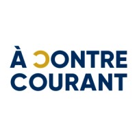 À Contre Courant — agence de communication pour ONG et syndicat logo - Similar company to Ong Gbedokpo