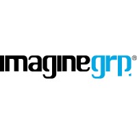 IMAGINE GRP logo - Similar company to Quark Software