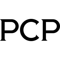 P Capital Partners logo - Similar company to Eva Foundation
