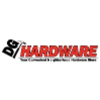 DG Hardware, Inc.