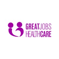 Great Jobs Health Care logo - Similar company to Campus Recruiting