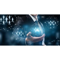 TEACHCRUIT PRIVATE LIMITED logo - Similar company to Global Leads