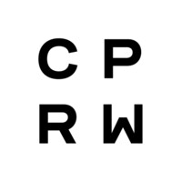 CPRW logo - Similar company to Designed Interiors Nz