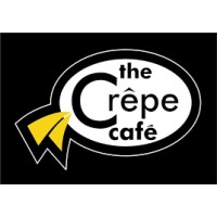 The Crepe Cafe logo - Similar company to Crêpecafé