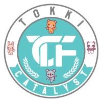 Tokki Catalyst logo - Similar company to Go Testarossa Ventures
