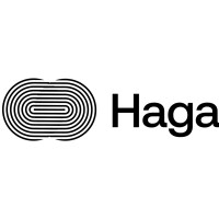 Haga logo - Similar company to Immi Response