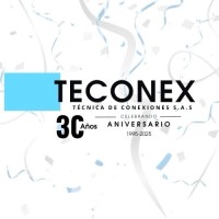 TECONEX / Técnica de conexiones SAS logo - Similar company to Utraffic