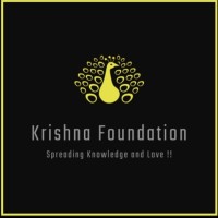 Krishna Foundation logo - Similar company to Krishna Foundation