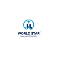 World Star Manpower Solutions logo - Similar company to Marmoom Manpower Supply