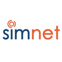 SIMNET Inc. logo - Similar company to Virtuozzo