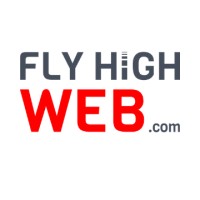 Fly High Web - WordPress Maintenance Experts logo - Similar company to Wordpress Hosting Uk