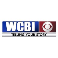 WCBI-TV logo - Similar company to Kxii 12 Media