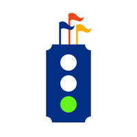 Fun Park Go logo - Similar company to Curbnturf