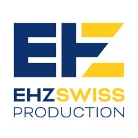 EHZ Swiss Production Sàrl logo - Similar company to Tecmako Sa