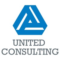 United Consulting logo - Similar company to Ember Roofing