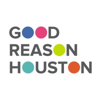 Good Reason Houston logo - Similar company to Child Advocates