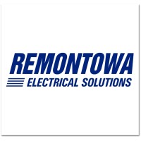 Remontowa Electrical Solutions Sp. z o.o. logo - Similar company to Gs-Hydro
