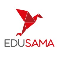 Edusama Turkiye logo - Similar company to Nippon Ajans