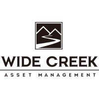 Wide Creek Asset Management logo - Similar company to Whatapitch