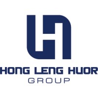 Hong Leng Huor (HLH) Group logo - Similar company to Phsar Tech