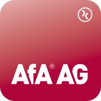 AfA AG logo - Similar company to Aymod
