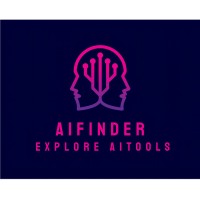AIFINDER logo - Similar company to Ai Findr