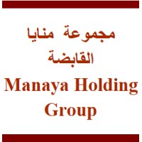 Manaya Holding Group logo - Similar company to Shaqab