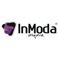 InModa Peluquería logo - Similar company to Edificarpro S.A.S.