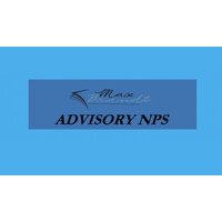 NPS logo - Similar company to The Wake Up Eager Workforce Podcast