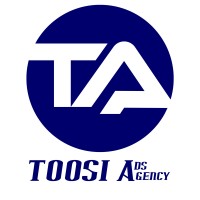 TOOSI ADS / AGENCY logo - Similar company to Shahrah Digital