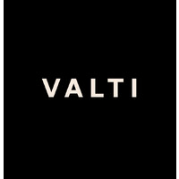 VALTI | Marketing & Branding Agency logo - Similar company to Estúdio Voador