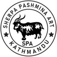 Sherpa Pashmina Art logo - Similar company to Shree Krishna Engineering & Construction Pvt Ltd