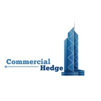 Commercial Hedge logo - Similar company to Ragged Edge