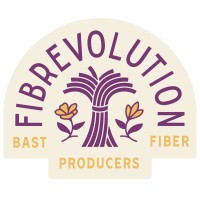 Fibrevolution logo - Similar company to Mahdiyyah