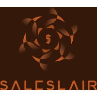 SalesLair logo - Similar company to Cybersecurity Insight