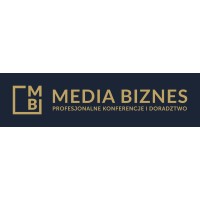 MEDIA BIZNES Profesjonalne Konferencje i Doradztwo logo - Similar company to Media Biznes