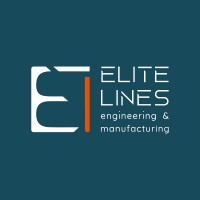 Elite Lines Factory logo - Similar company to الدارُ المكنونْ