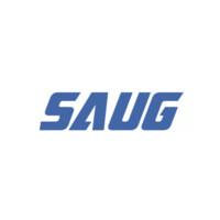 SAUG logo - Similar company to Imiko