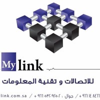 My Link Est. for IT logo - Similar company to Netmetrics It Solutions