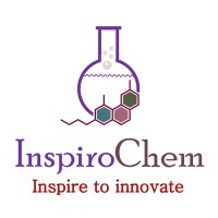 INSPIROCHEM LLP logo - Similar company to Suzhou Being Technology Co.,Ltd