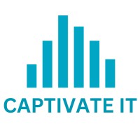 Captivate IT logo - Similar company to Soft Town Mx