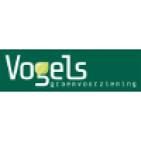 Groenvoorziening Vogels logo - Similar company to Ngs