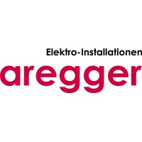 Aregger Elektro AG logo - Similar company to Kweer