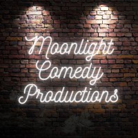 Moonlight Comedy Productions logo - Similar company to Let'S Get Creative
