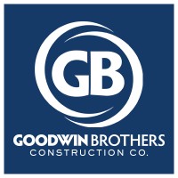 Goodwin Brothers Construction Co. logo - Similar company to Pcx Construction, Llc