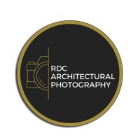 RDC Architectural Photography logo - Similar company to Global Rdc (Resource Development Center)